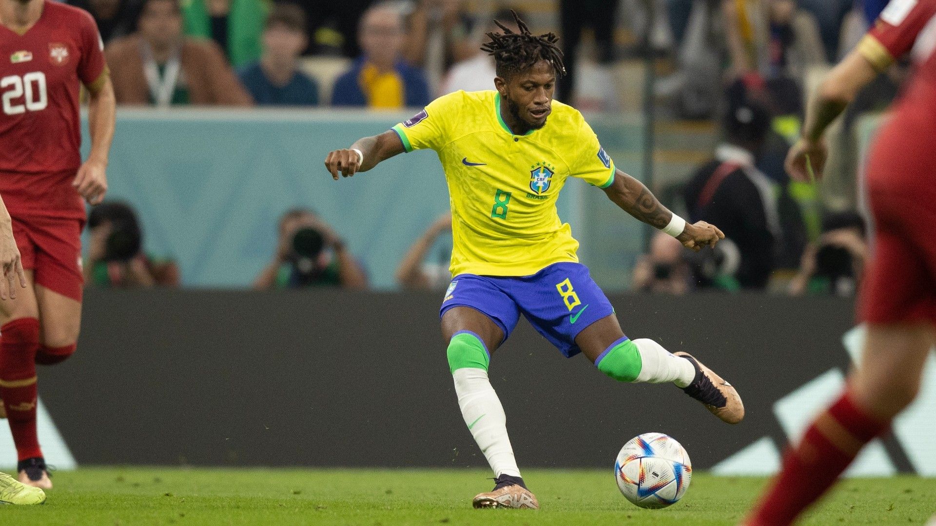 Fred Brazil Brasil seleção brasileira World Cup Copa do Mundo