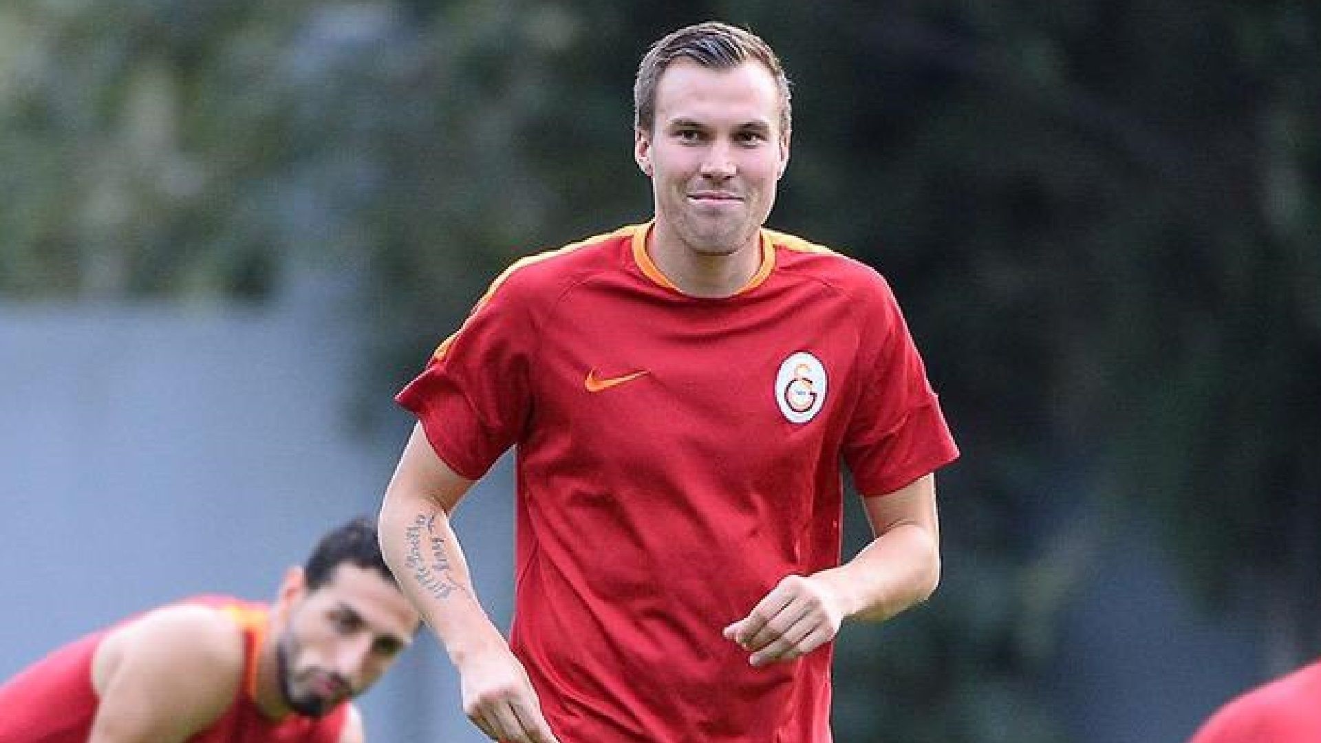 KEVIN GROSSKREUTZ GALATASARAY
