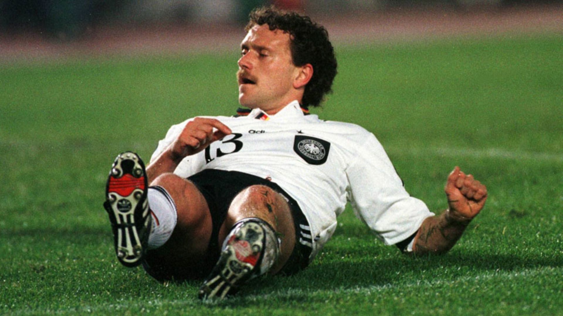 GER ONLY Olaf Marschall