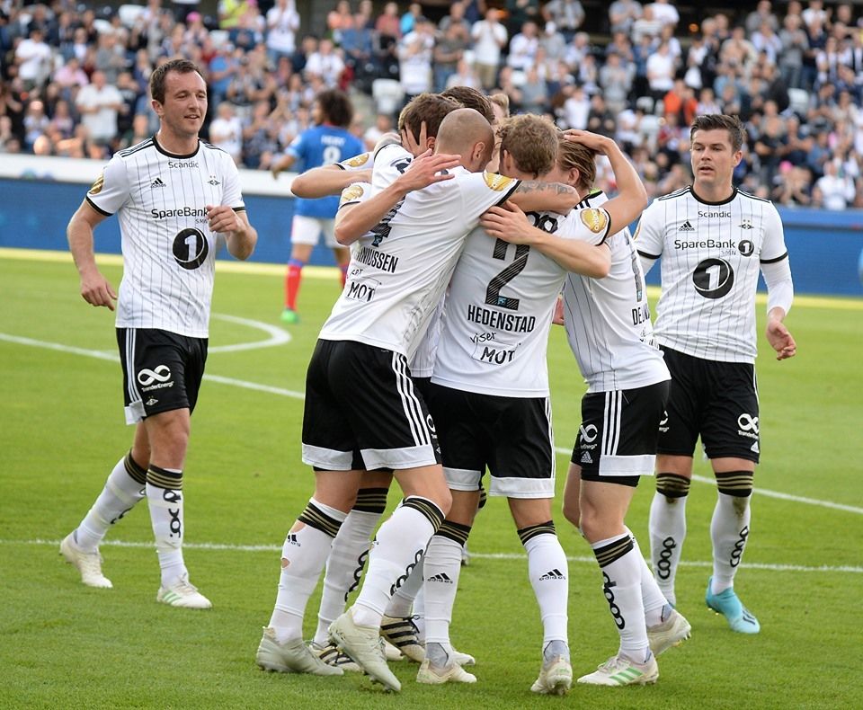 Rosenborg