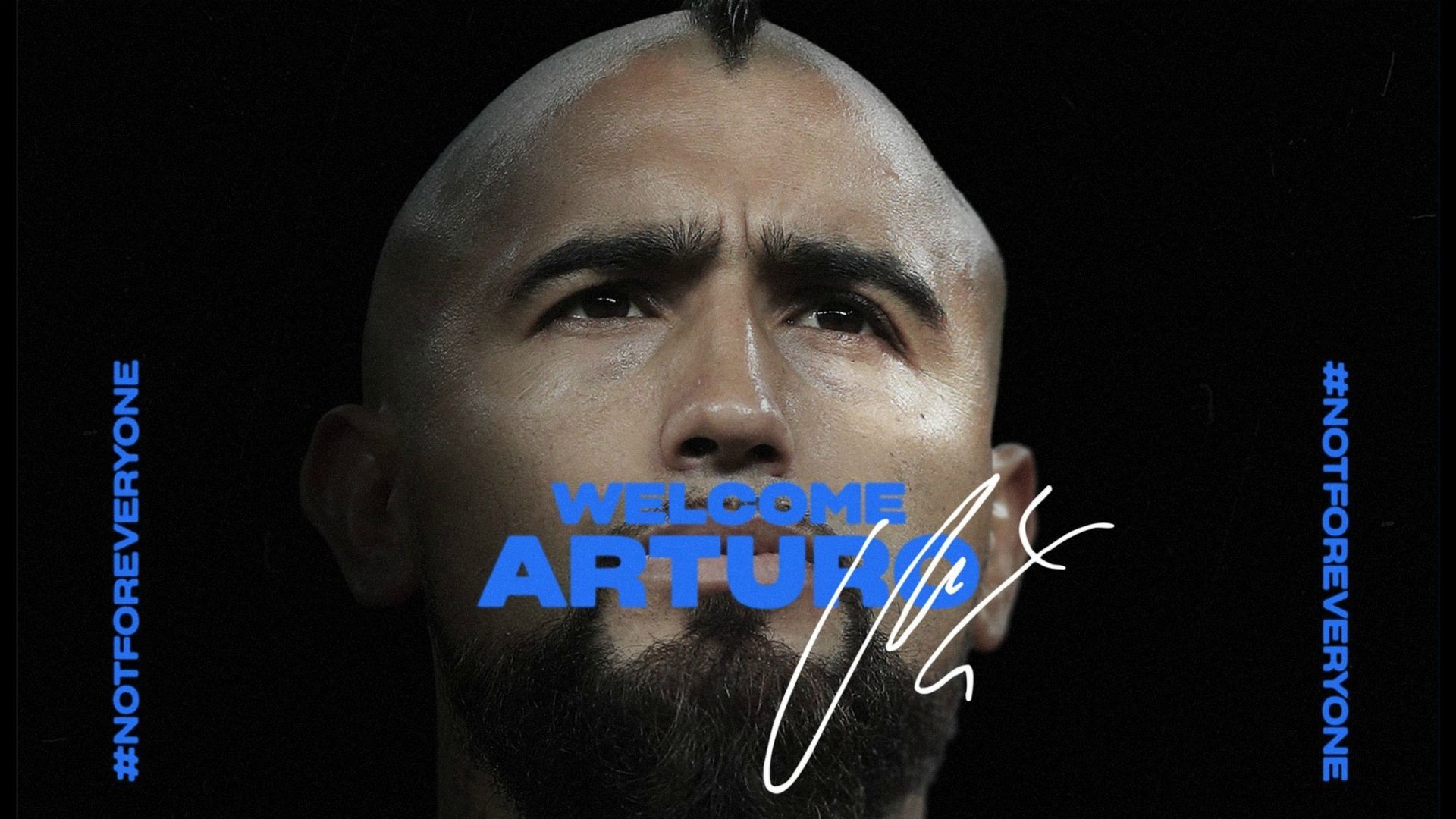 Arturo Vidal
