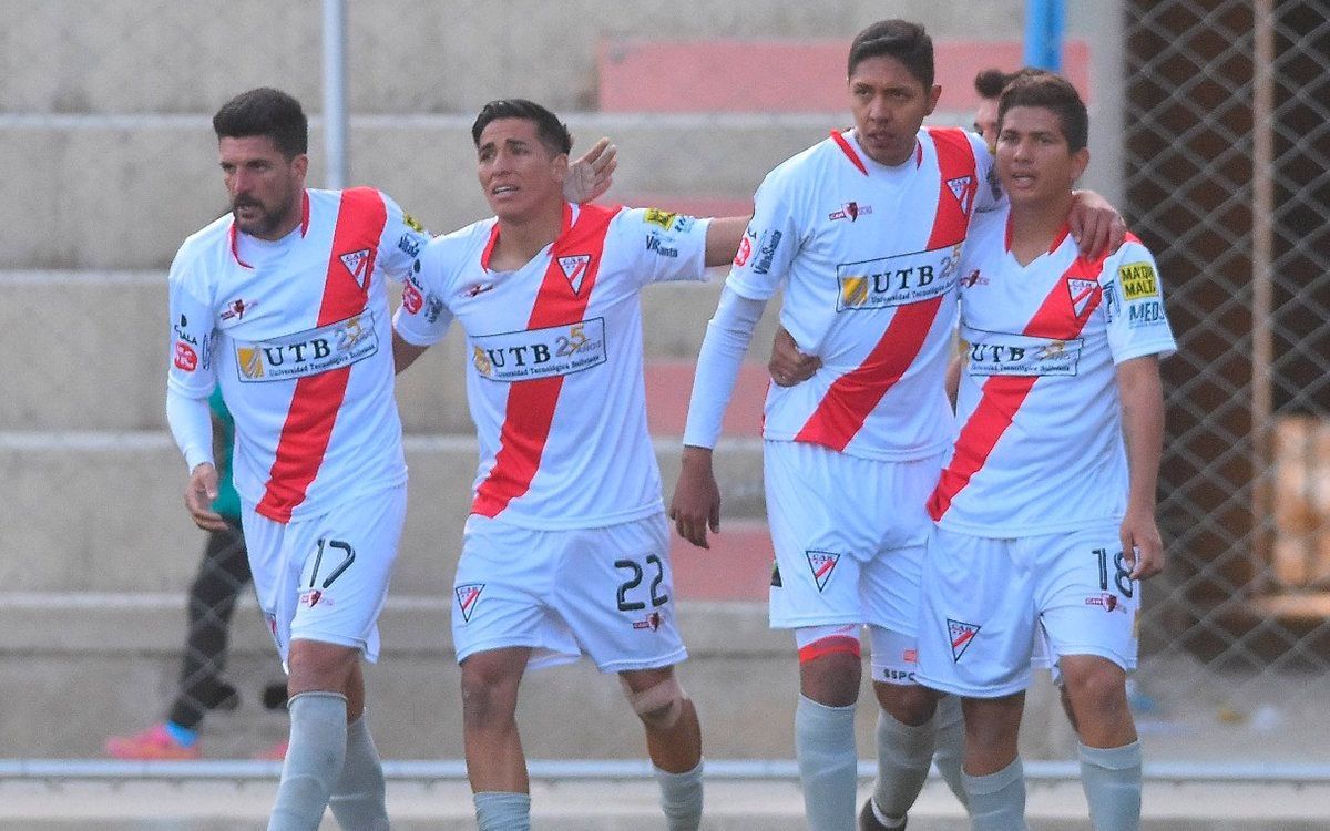 Always Ready Samuel Galindo