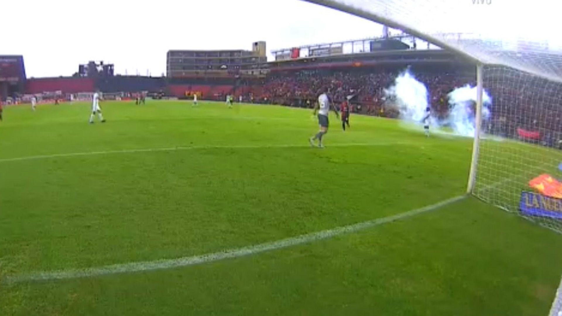 captura colon velez suspendido