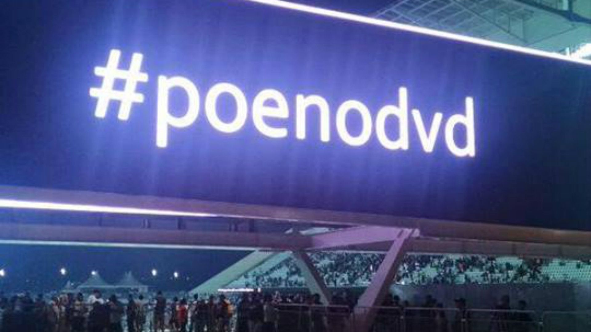 Corinthians x Internacional