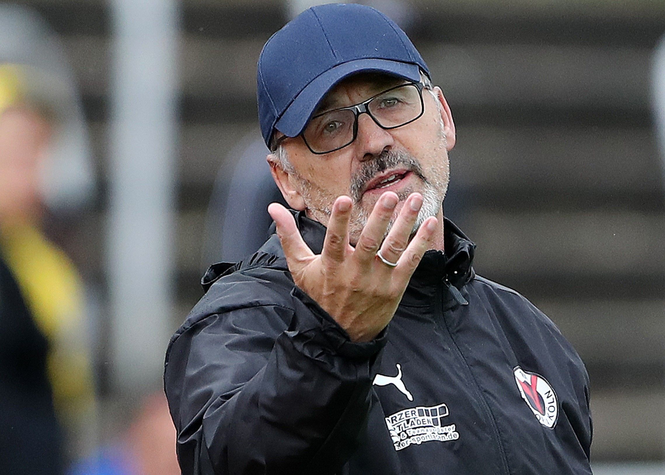 GER ONLY JÜRGEN KOHLER VIKTORIA KÖLN