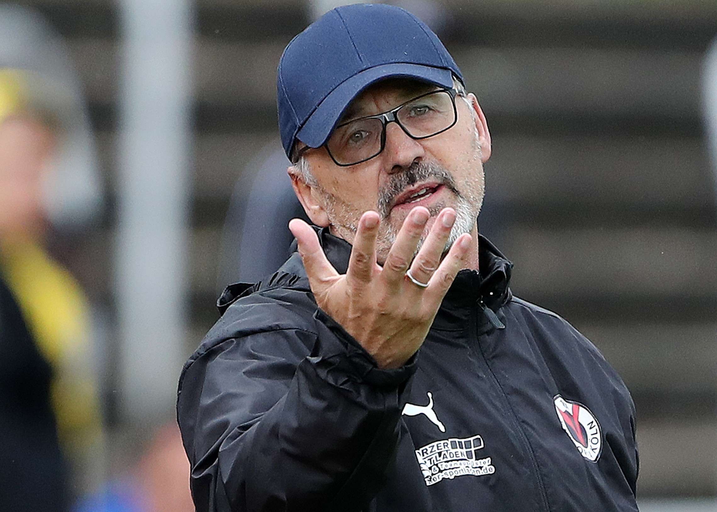 GER ONLY JÜRGEN KOHLER VIKTORIA KÖLN