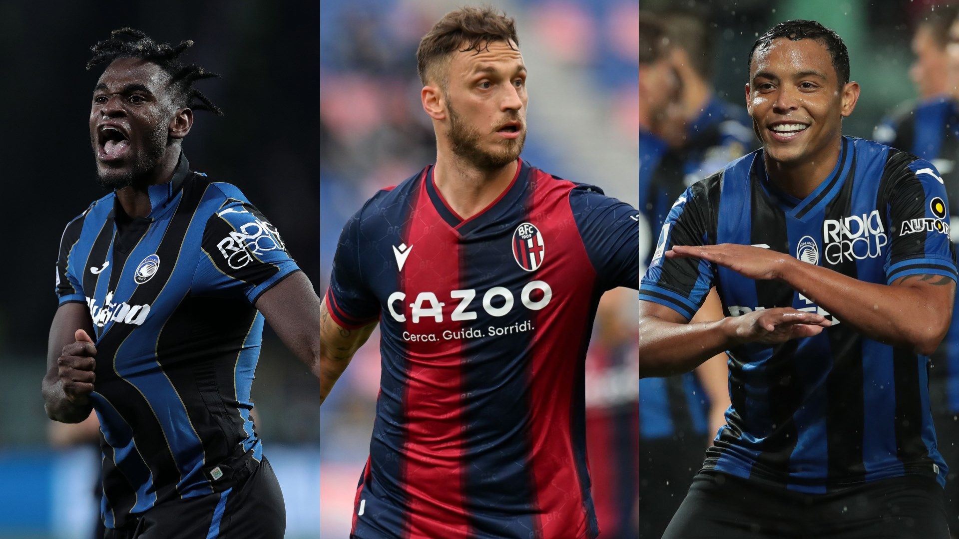 Zapata Arnautovic Muriel