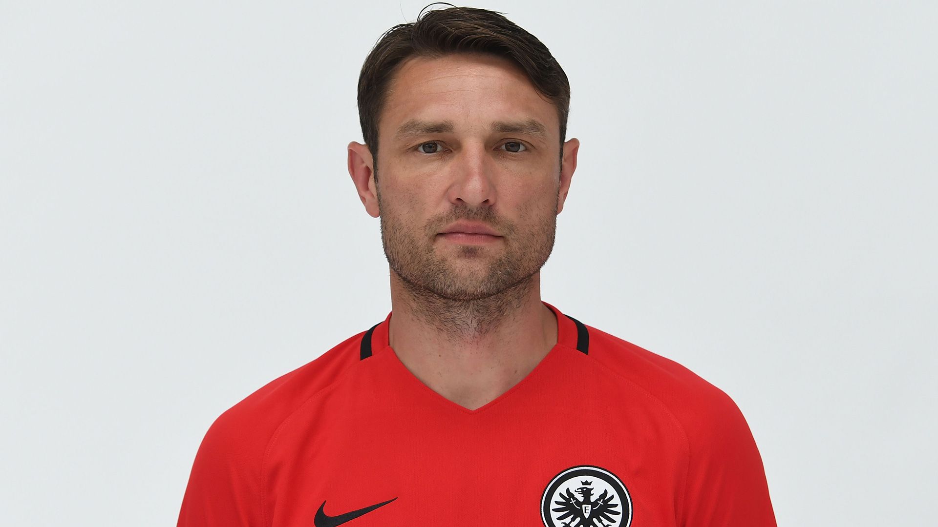 Robert Kovac Eintracht Frankfurt Bundesliga