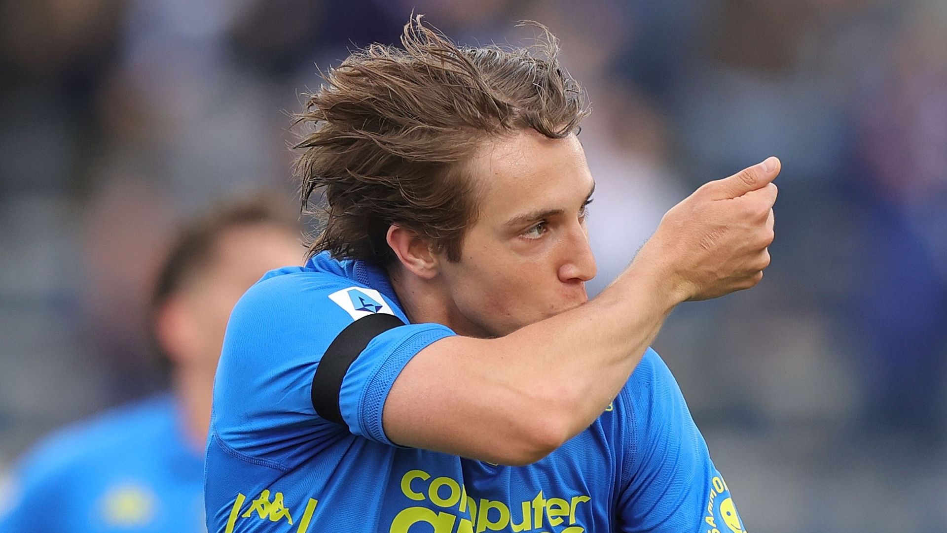 Fazzini Empoli 2024-2025