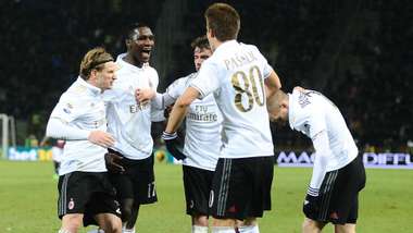 Mario Pasalic Bologna Milan