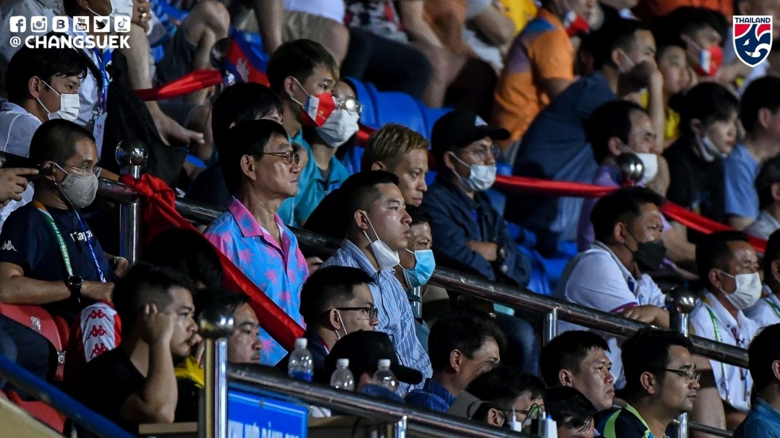 Keisuke Honda - Cambodia U23 : SEA Games 2021