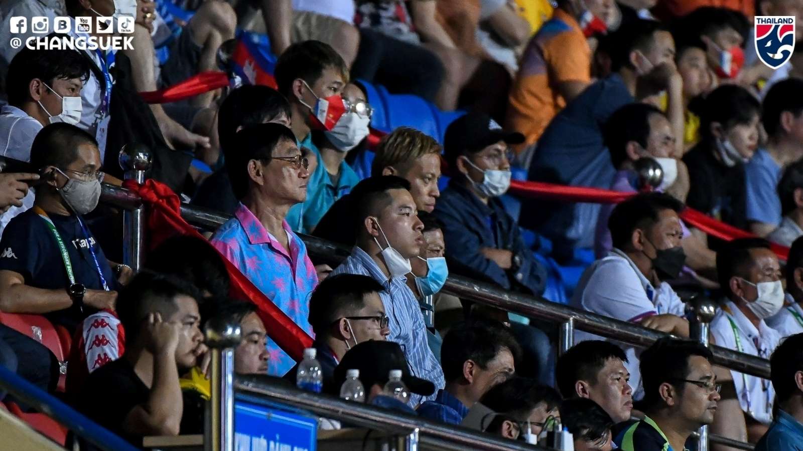 Keisuke Honda - Cambodia U23 : SEA Games 2021