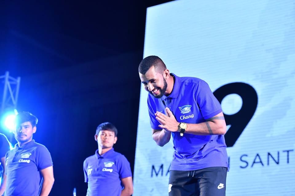 เรนัน มาร์เกวซ