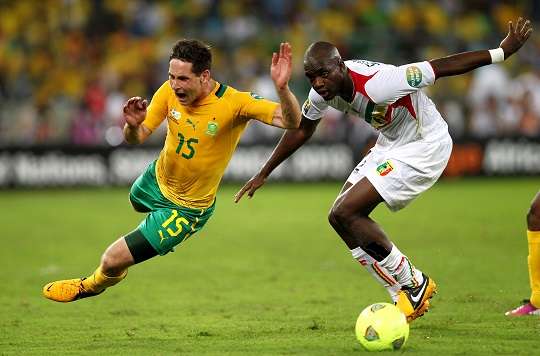 모하메드 시소코