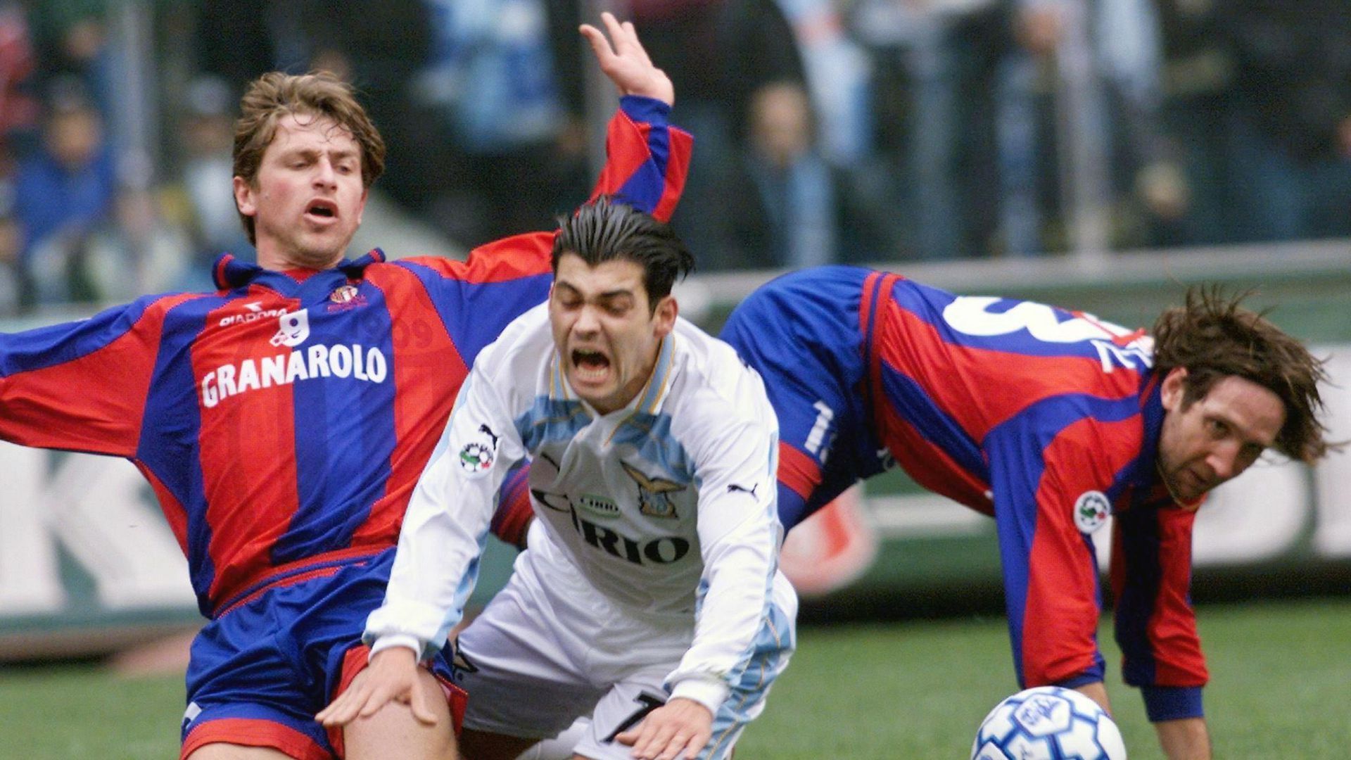 Giancarlo Marocchi Bologna