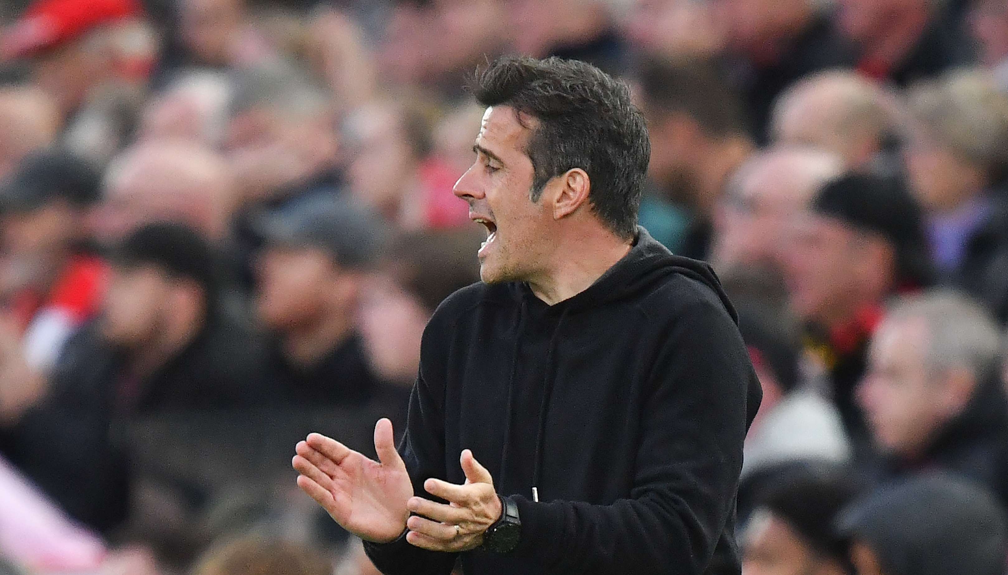 Marco Silva