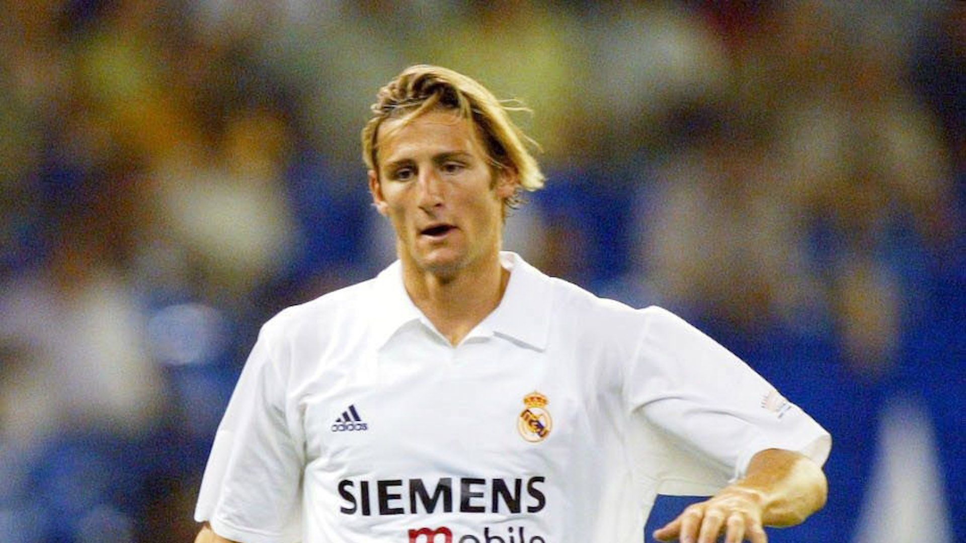 Ruben Real Madrid