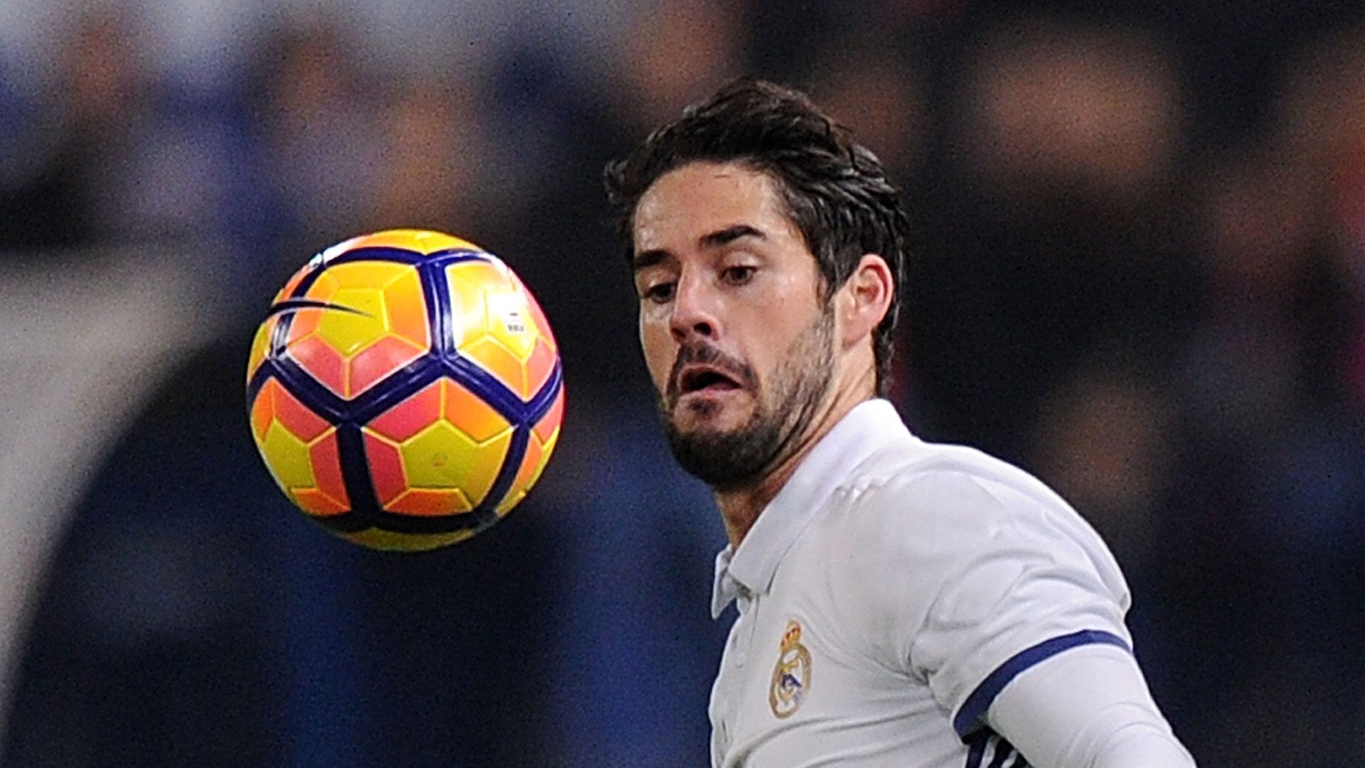 Isco 11192016
