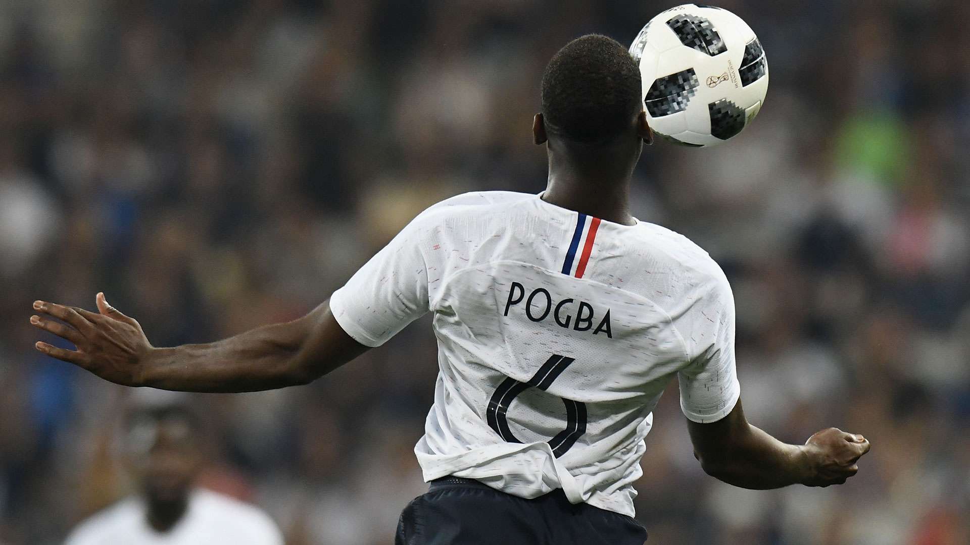 Paul Pogba