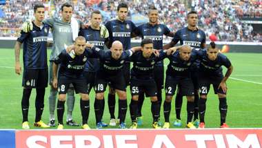 Internazionale 09142013