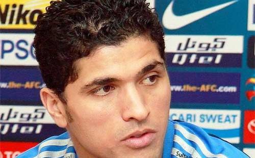 طارق التايب