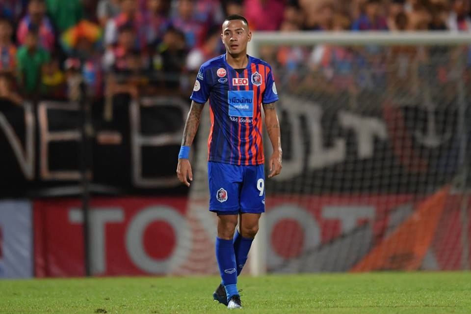 เควิน ดีรมรัมย์