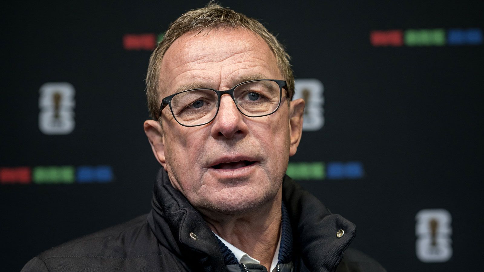 Ralf Rangnick undergoes emergency surgery after ex-Man Utd boss is rushed to hospital with infection | Goal.com UK