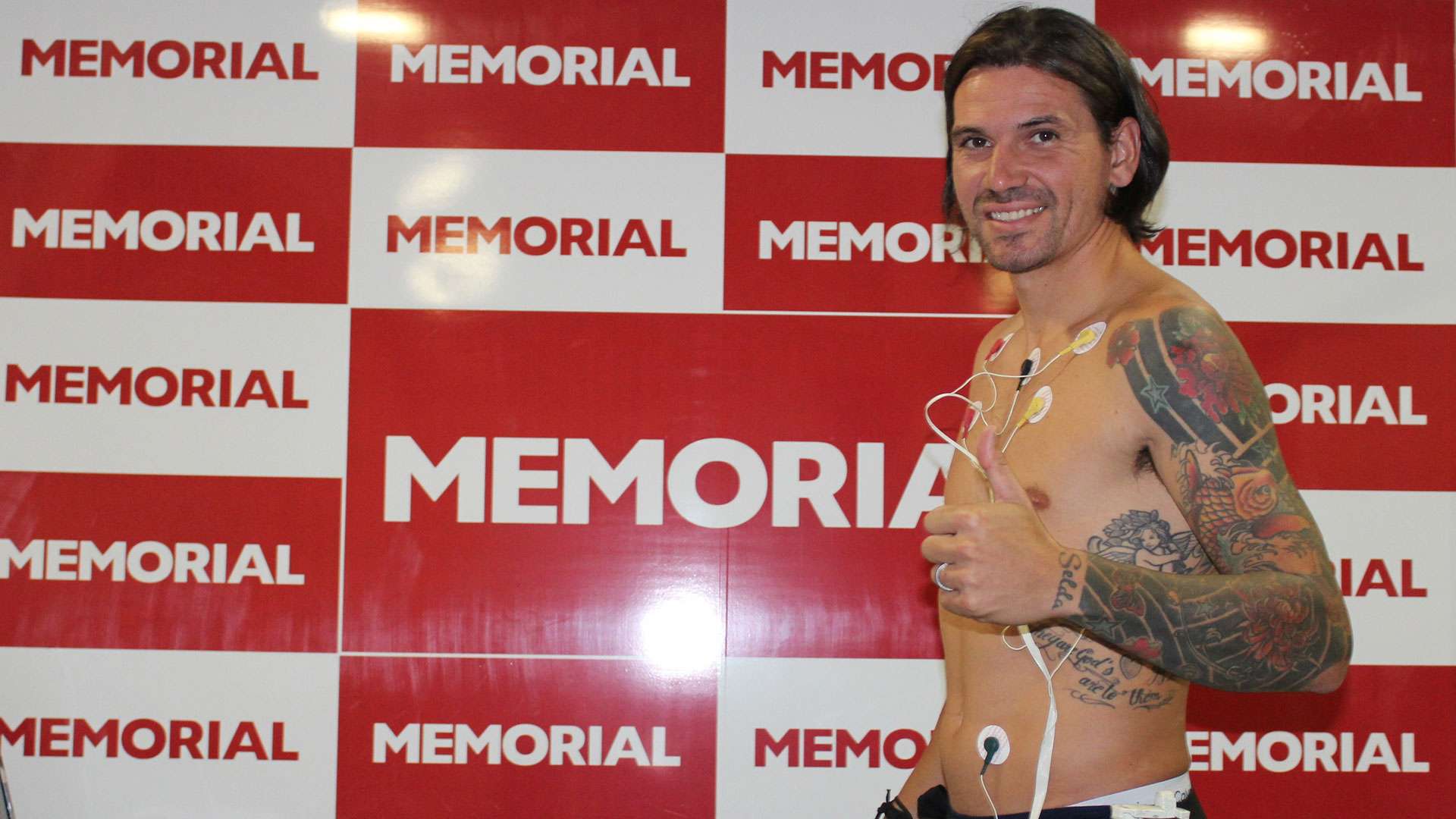 Ersan Gülüm Sağlık Kontrolü 01272020