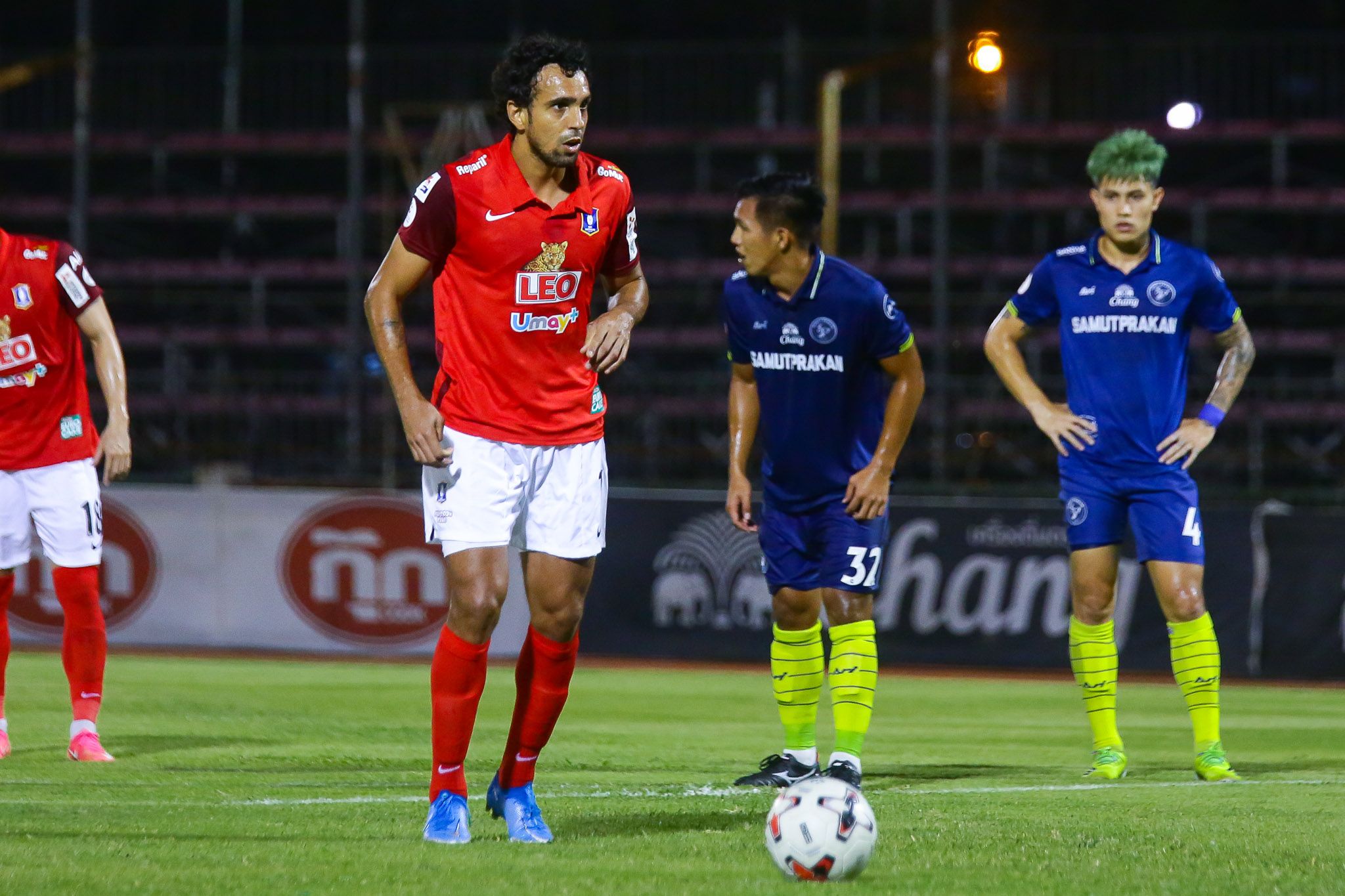 ดิโอโก หลุยส์ ซานโต