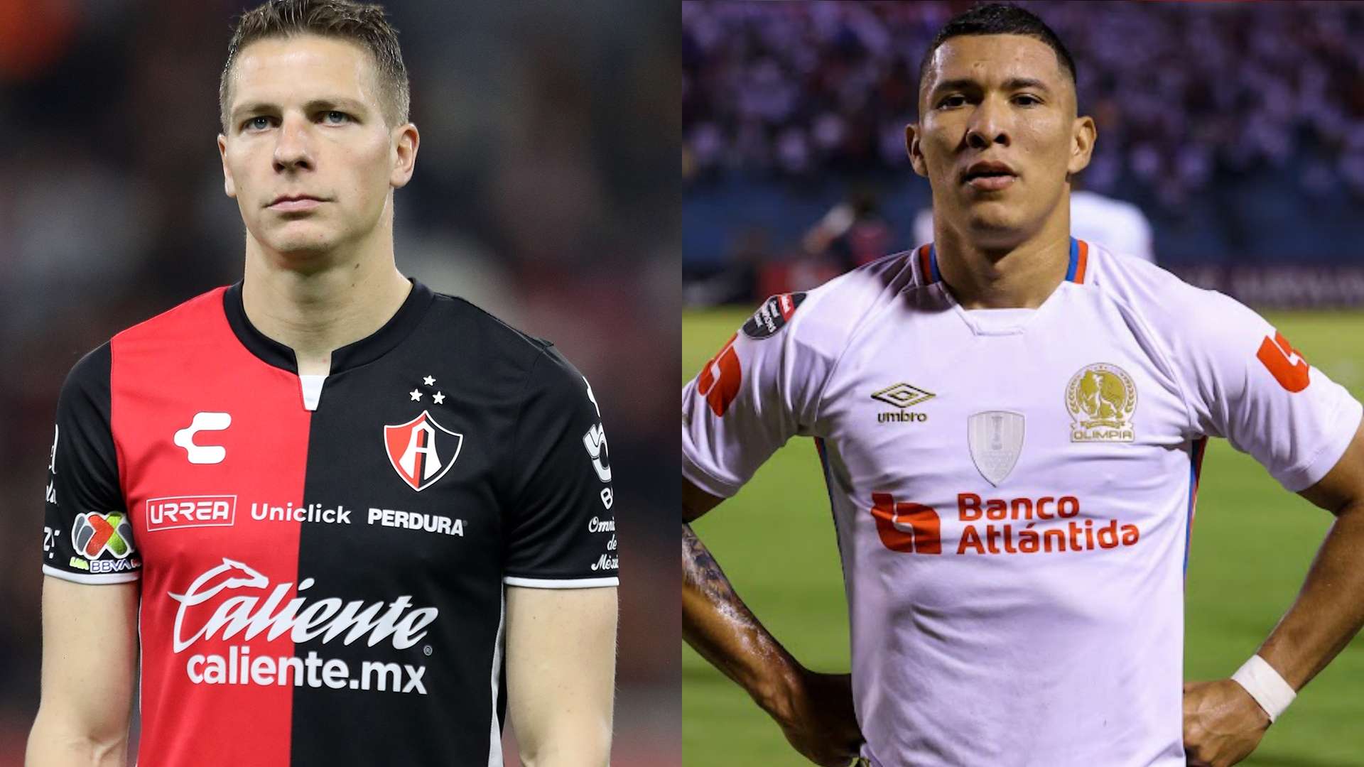 Atlas Olimpia Concachampions 2023