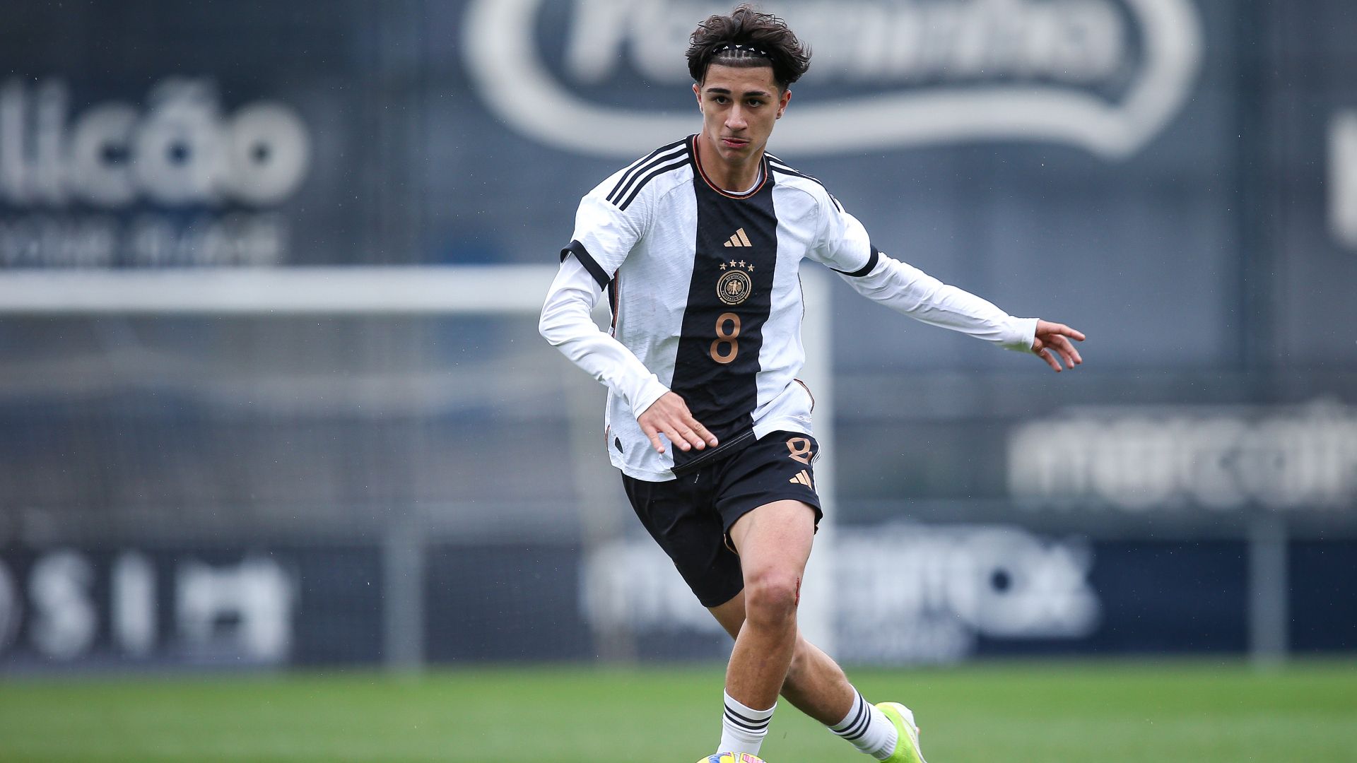 Adin Licina Germania