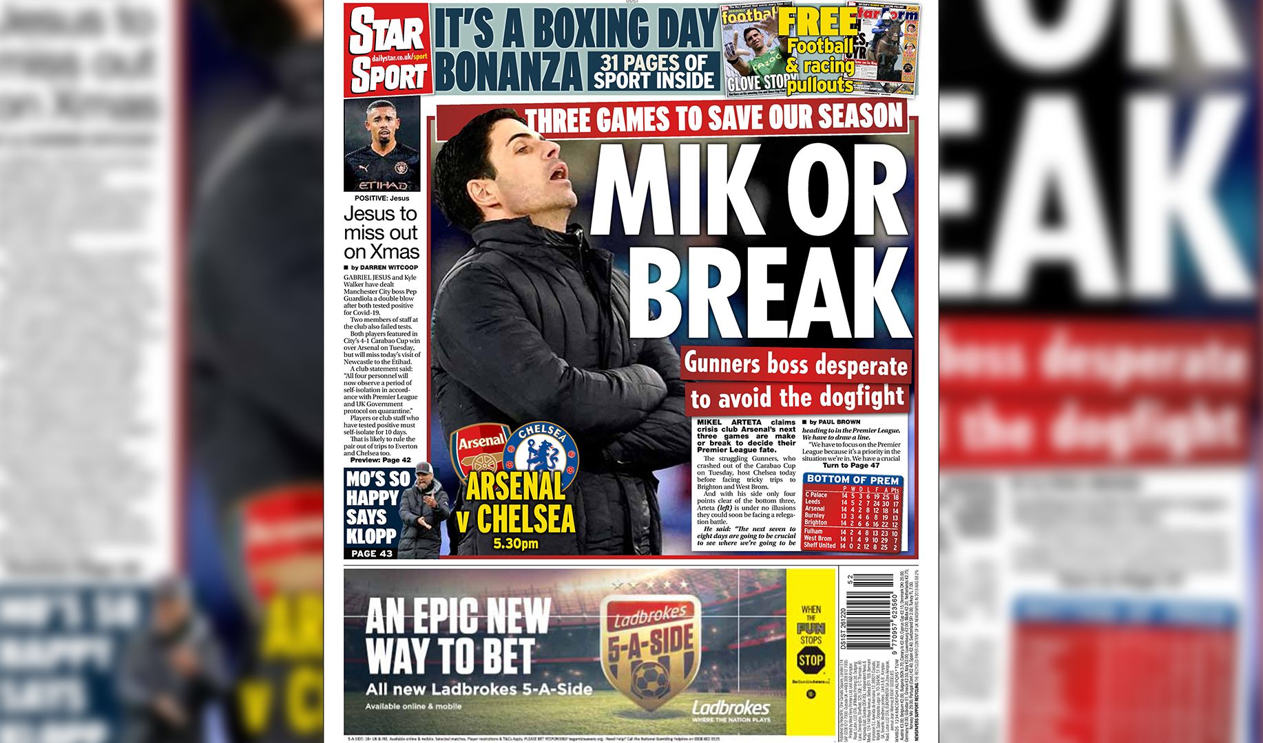 StarSport