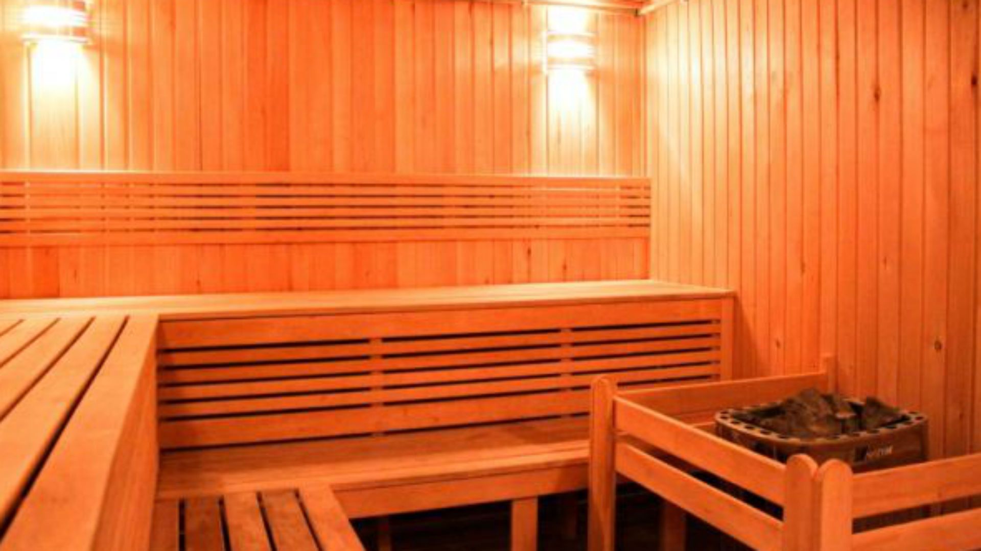 Bronnitsy Training Centre