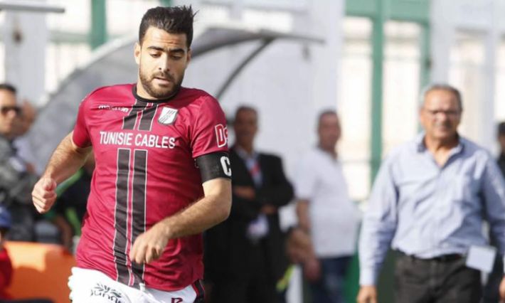 حمزة المثلوثي