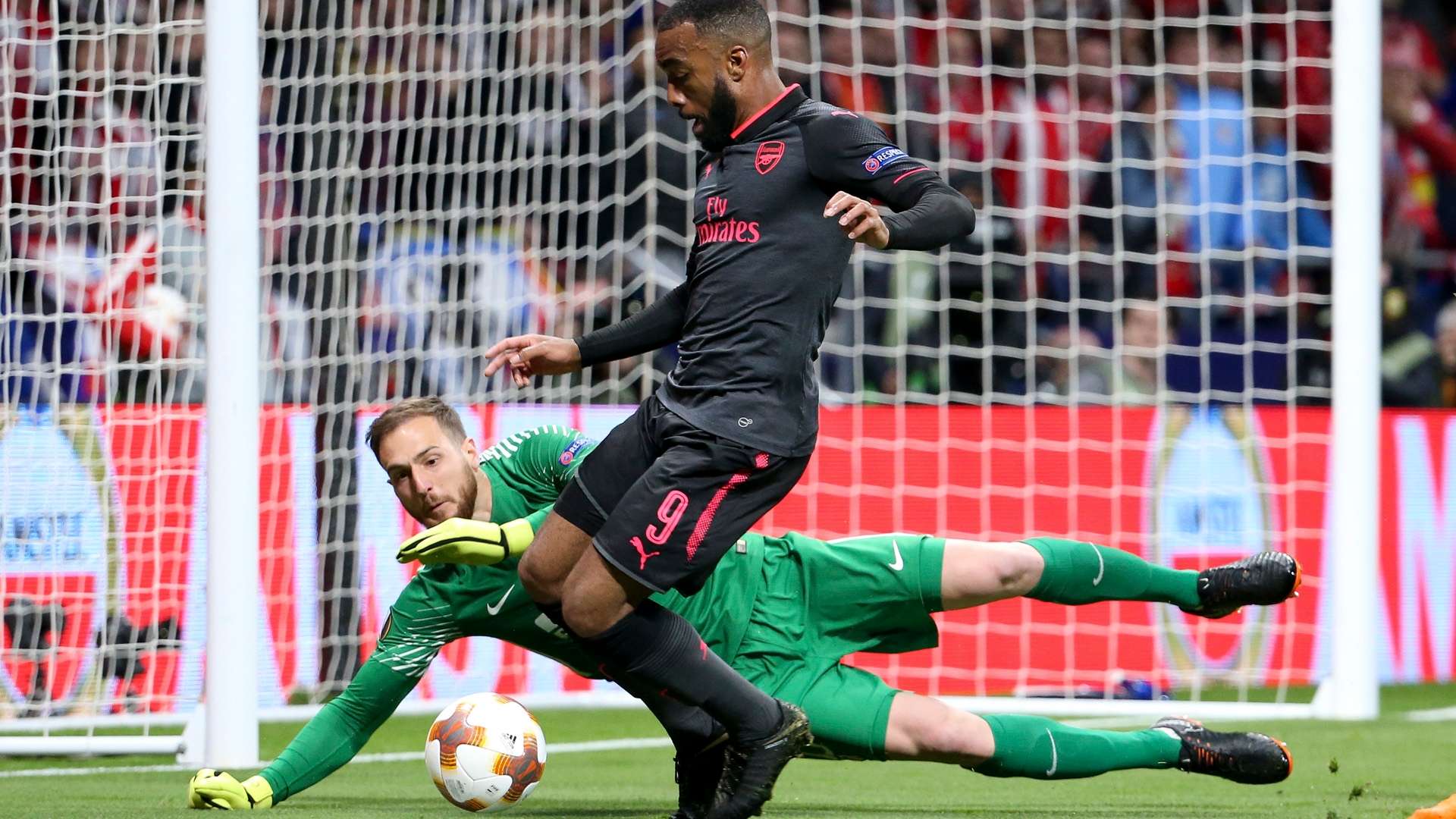 Arsenal Atletico 04052018