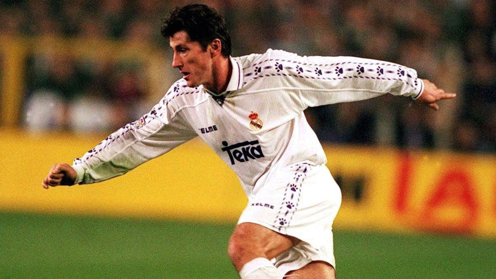 davor suker real madrid 1997