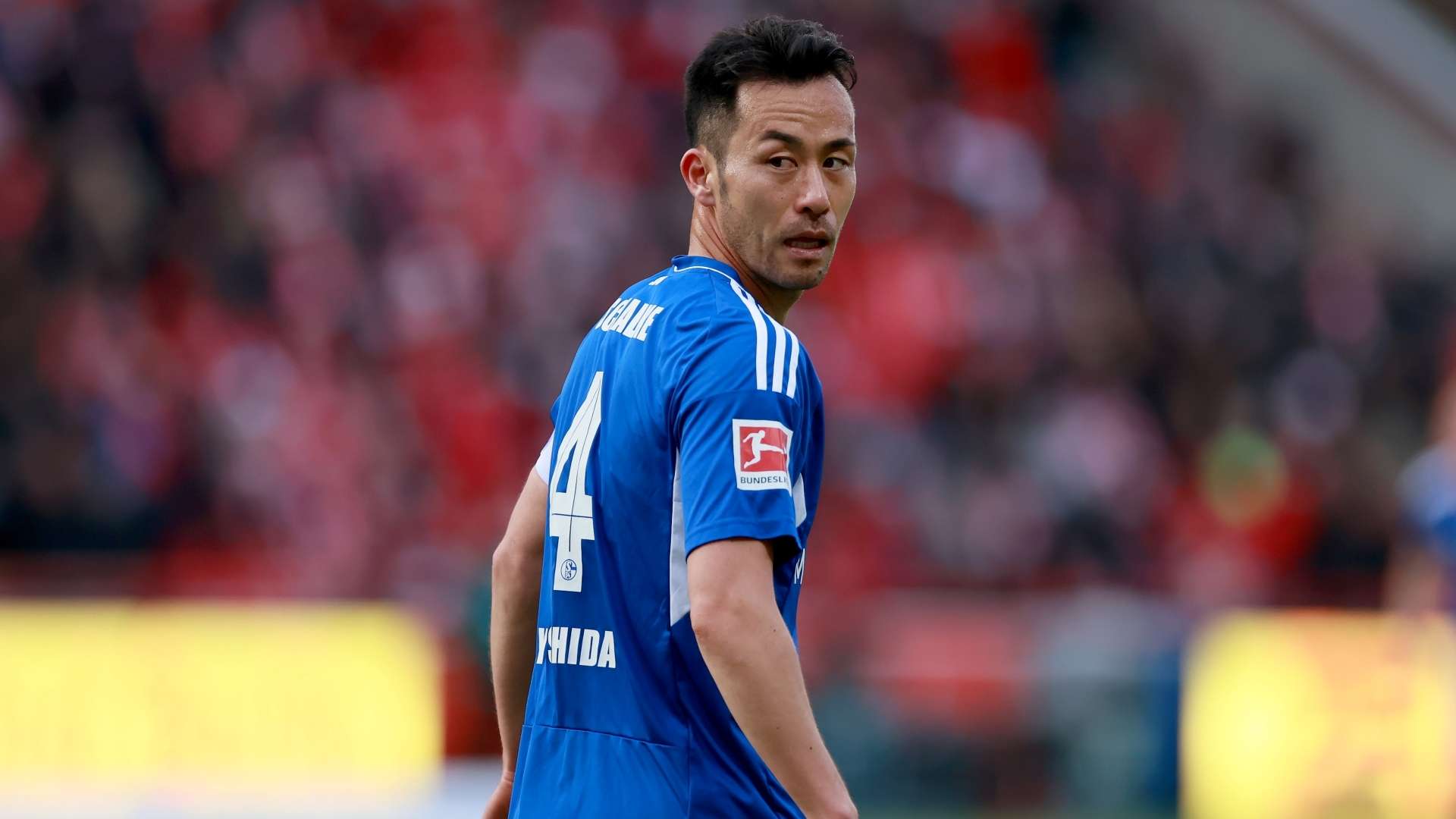 Maya Yoshida Schalke 02192023