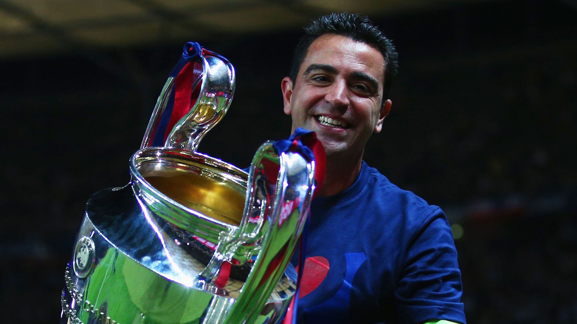 Xavi 06062015
