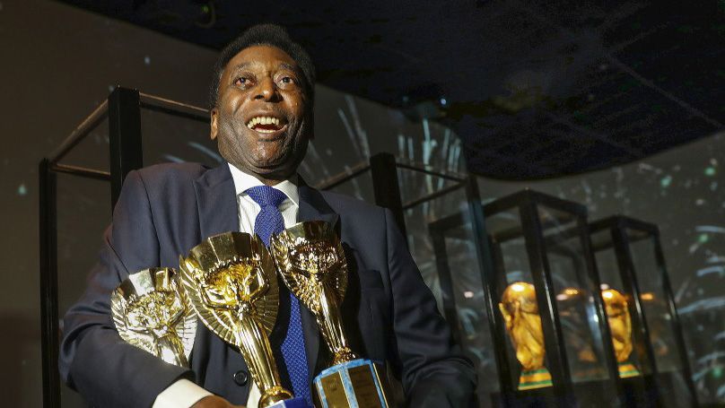 Pelé