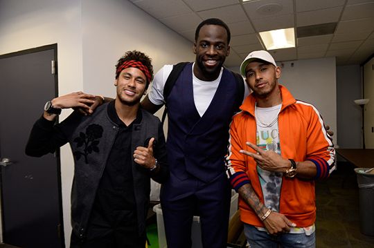 barcelona neymar