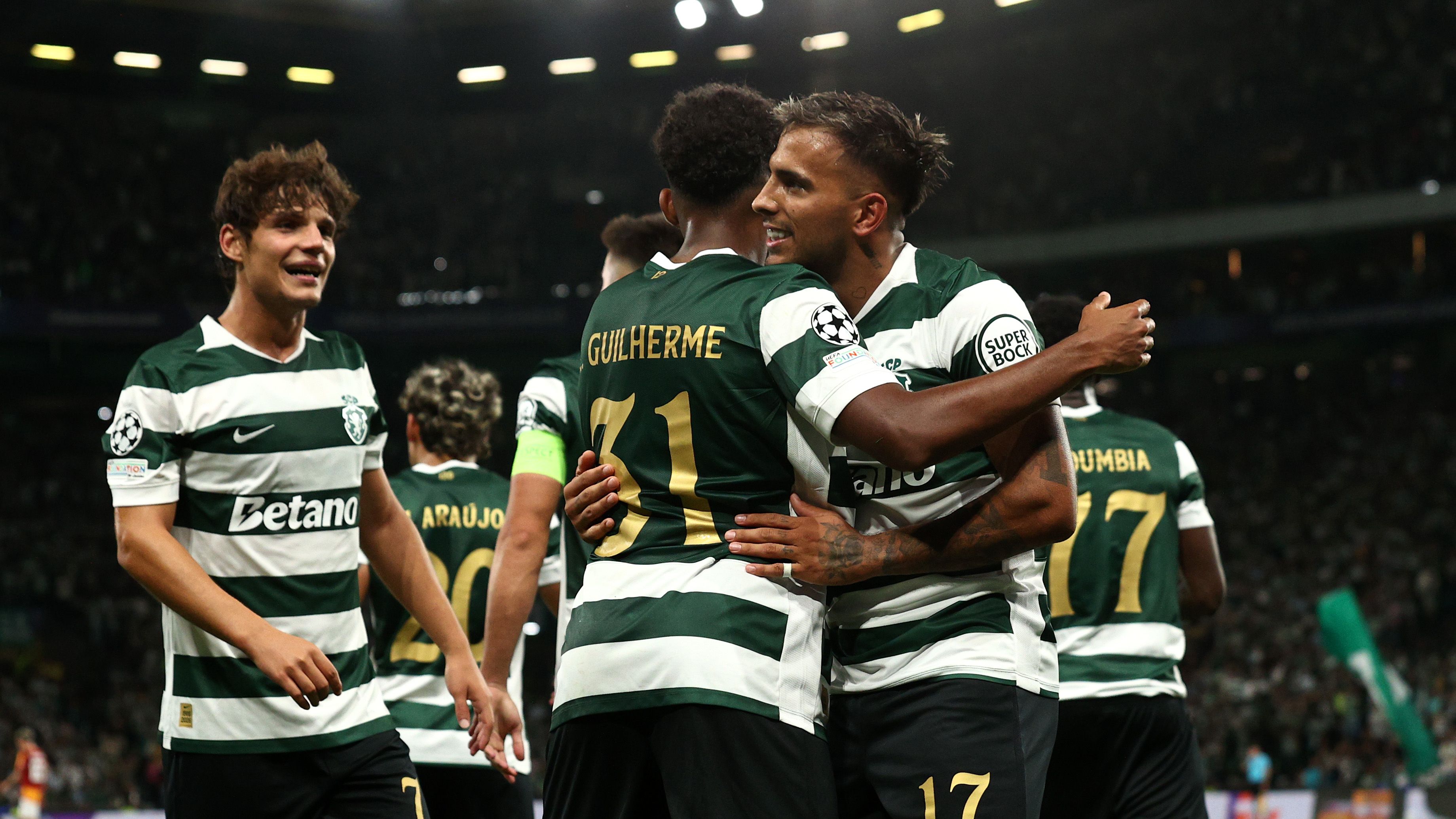 Sporting Portugal