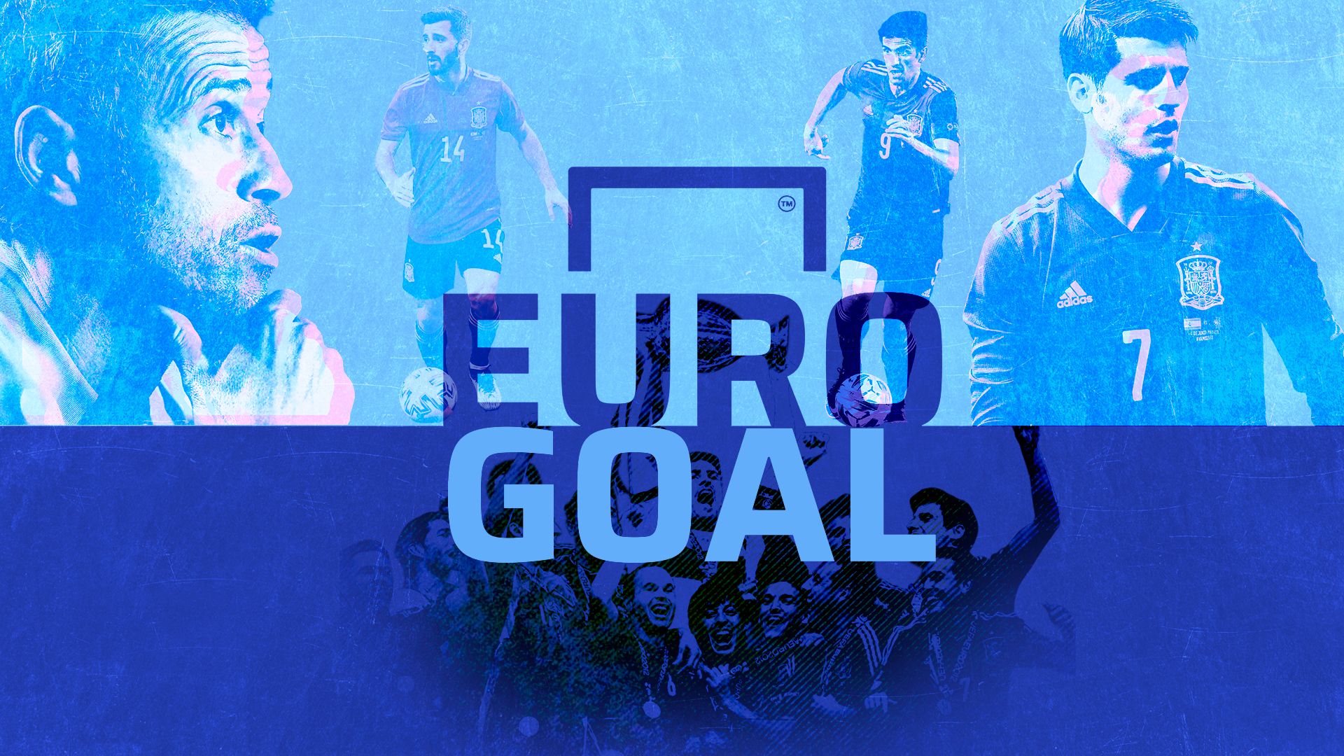 Euro Goal Capítulo 1