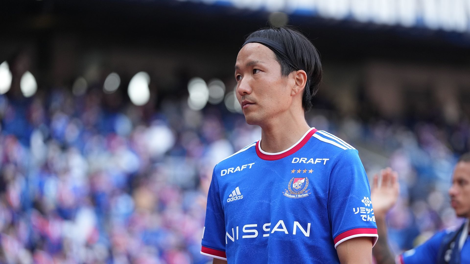 天野純が横浜F・マリノスから韓国の強豪・蔚山現代FCに期限付き移籍！ ｜ Jリーグ | Goal.com 日本