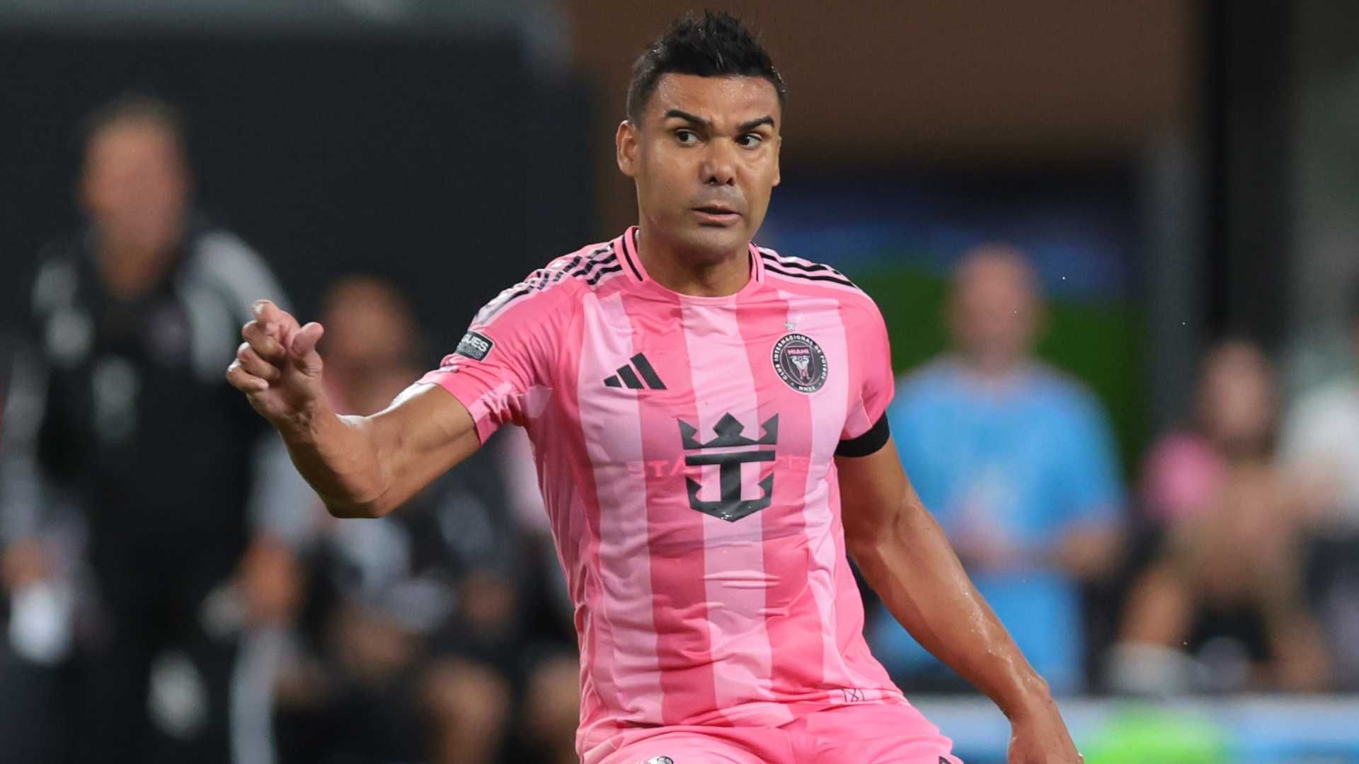 casemiro 