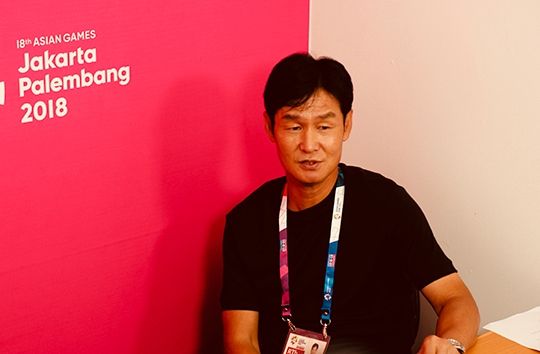 최용수 Choi yong-soo