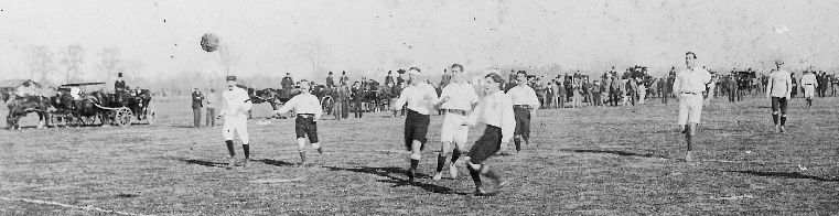 Sevilla Recreativo 1890