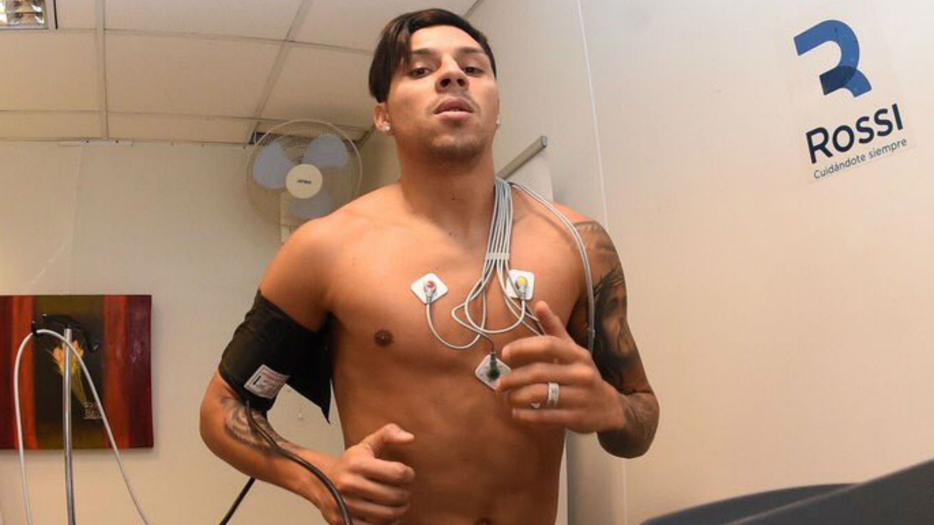 Enzo Perez River Plate 30062017