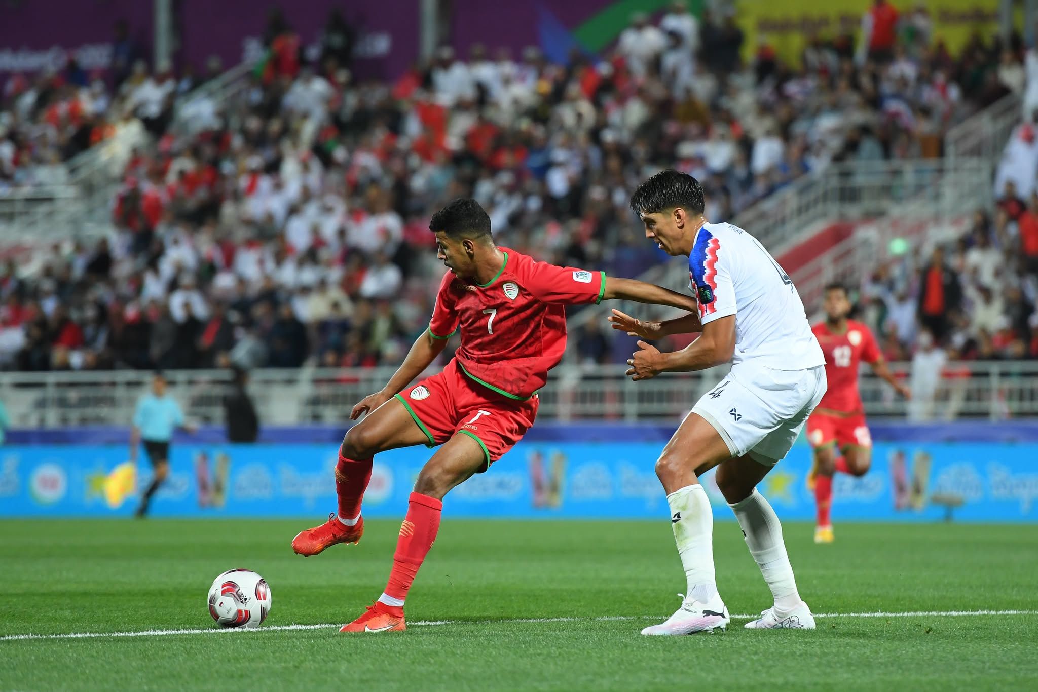 เอสซัม อัล ซูบี