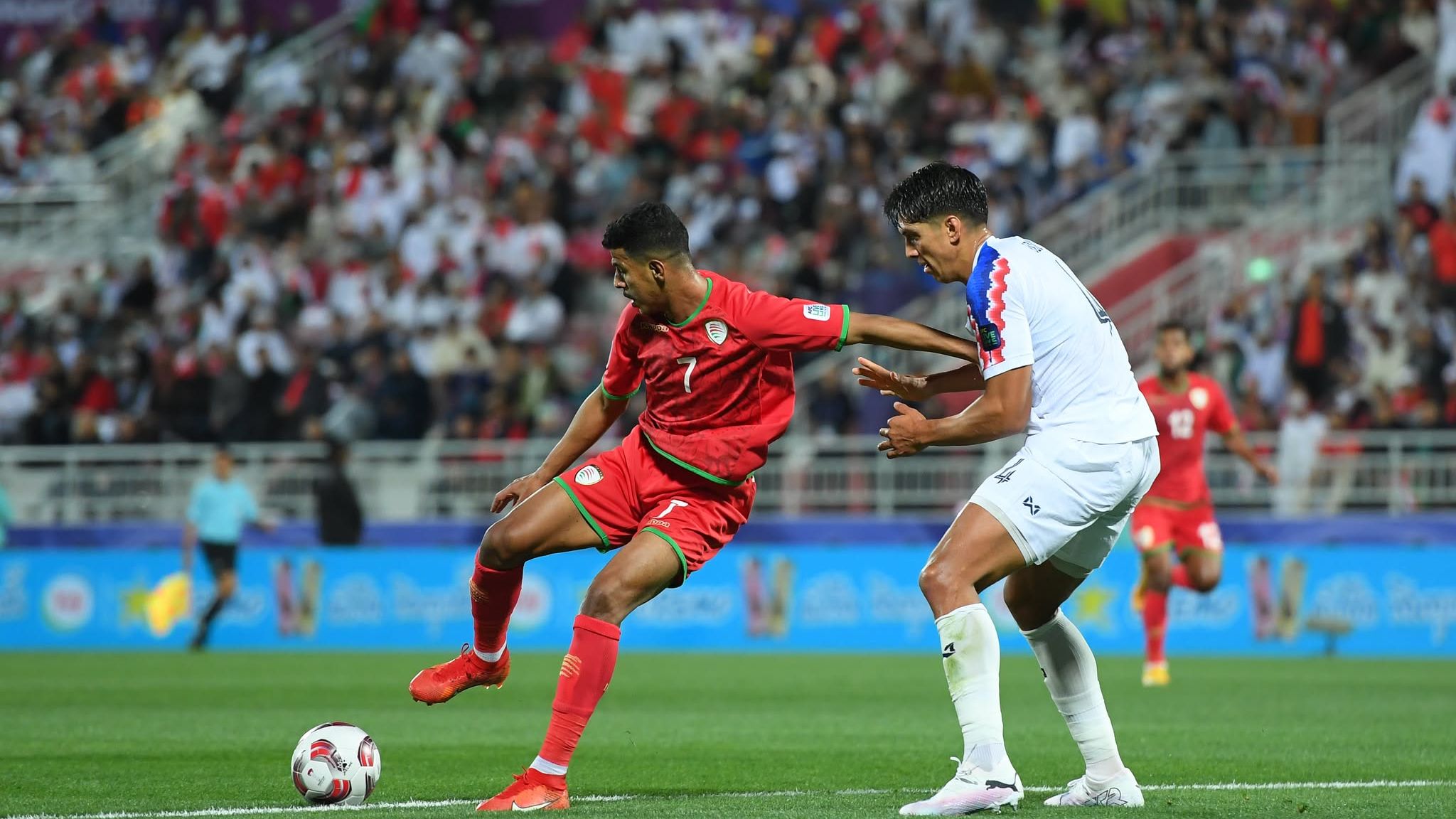 เอสซัม อัล ซูบี