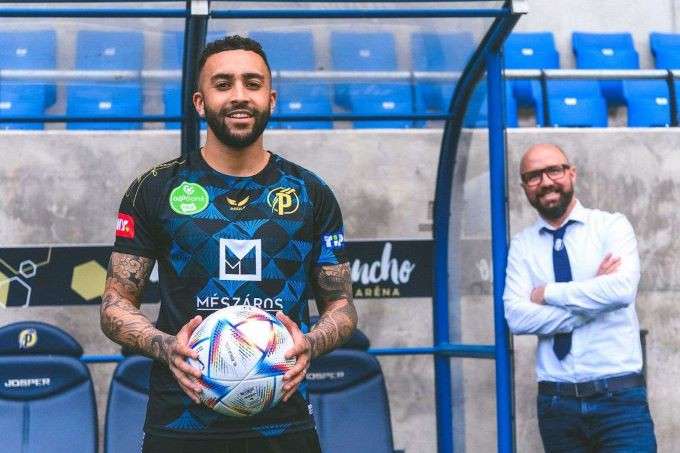 Brandon Ormonde-Ottewill